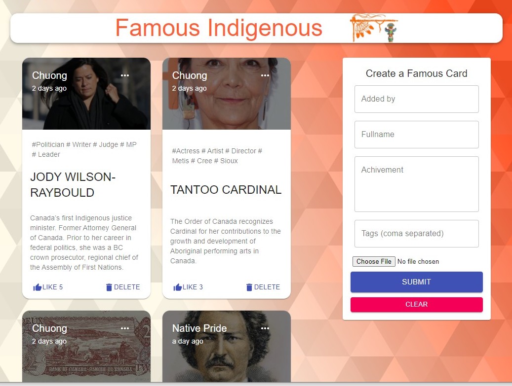 famousindigenous